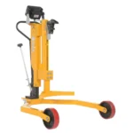 Ergonomic Drum Truck