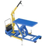 Vestil Portable Lift