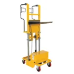 Electric Order Picker