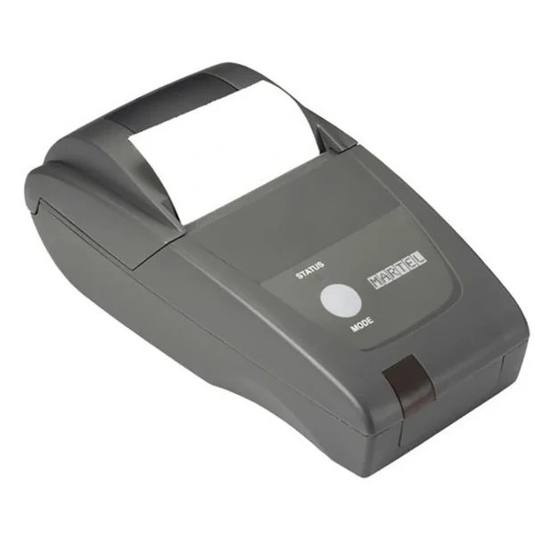 Plastic Scale Printer For Electric Powered Trucks Gray