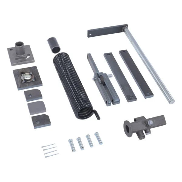 Conversion Kit Hook Style to Handle Style For Edge-O-Dock Leveler Models