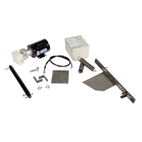 Conversion Kit Mechanical To Electric For Edge-O-Dock Leveler Models