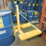 Vestil Fork Drum