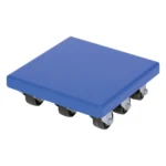 Vestil Flush Top
