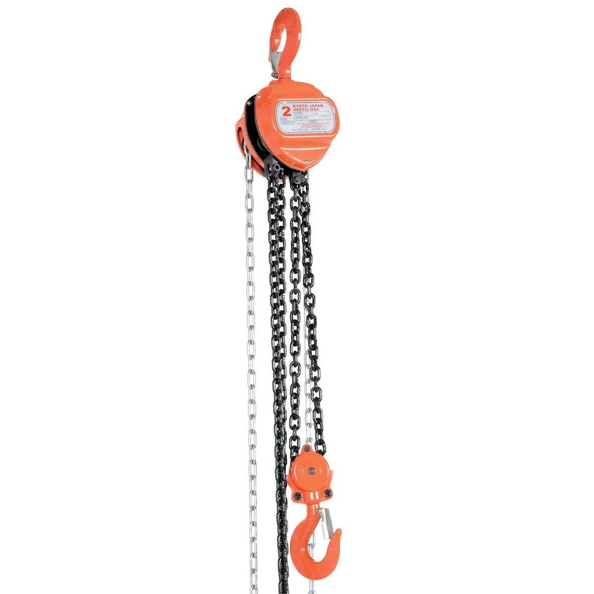 HCH-4-15.webp Chain Hoist ft