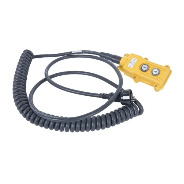 Hand Control with 8 Ft. Cord For EHLTG Models