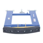 Steel Hook Base 38 W RPB-2 Attachment 3 Steel Hook Base