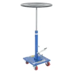 Vestil Hydraulic Post