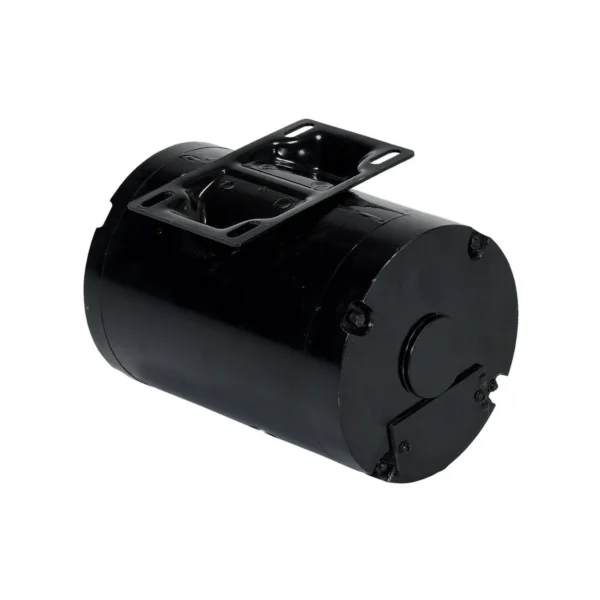 Factory Installed 575/660 Volt Motor And Transformer With A 2 Horsepower Unit