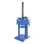 Pneumatic Trash Compactor