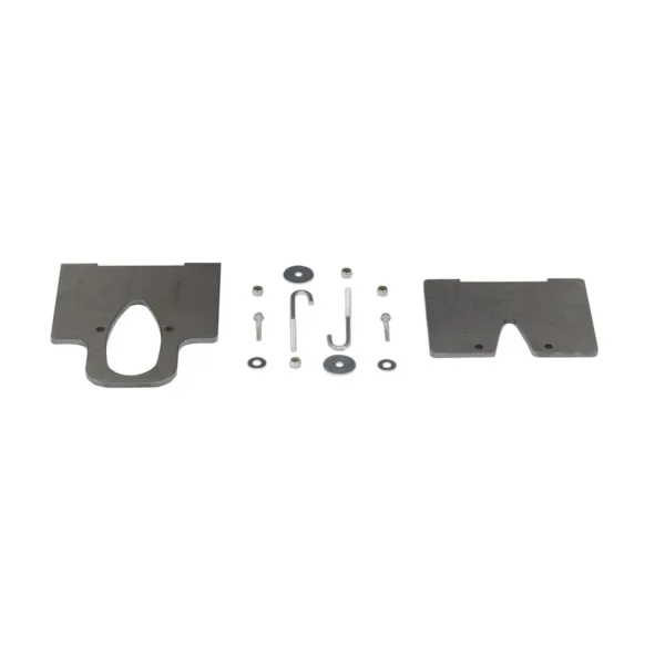 Vestil Crown Pallet Truck Caddy Hardware Kit