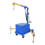 Cantilever Hoist lb