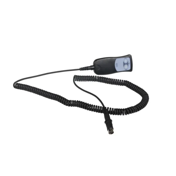 Quick Lift Option Push Button Control For Use with PEL Models