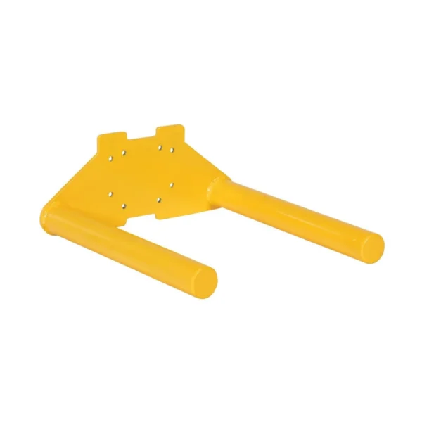 Steel Quick Lift Double Spindle Attachment For PEL Models