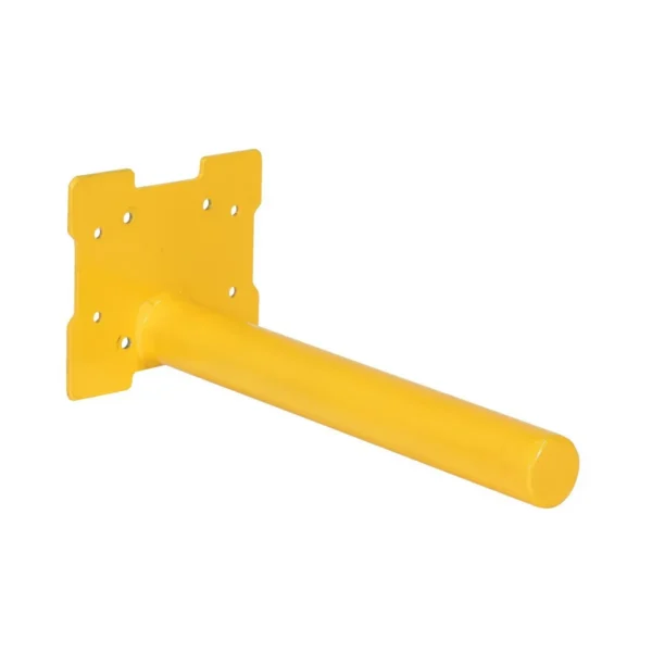 Steel Quick Lift Single Spindle Attachment Yellow For PEL Models