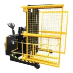 Vestil Portable Inverter