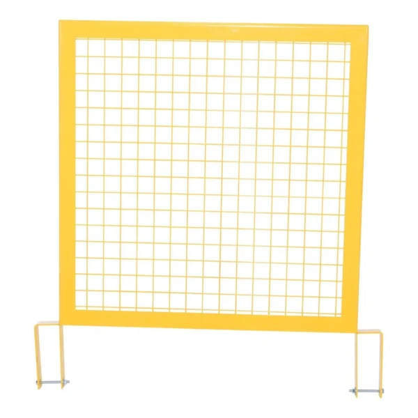Vestil Pallet Rack Shelf Divider 36 X 36