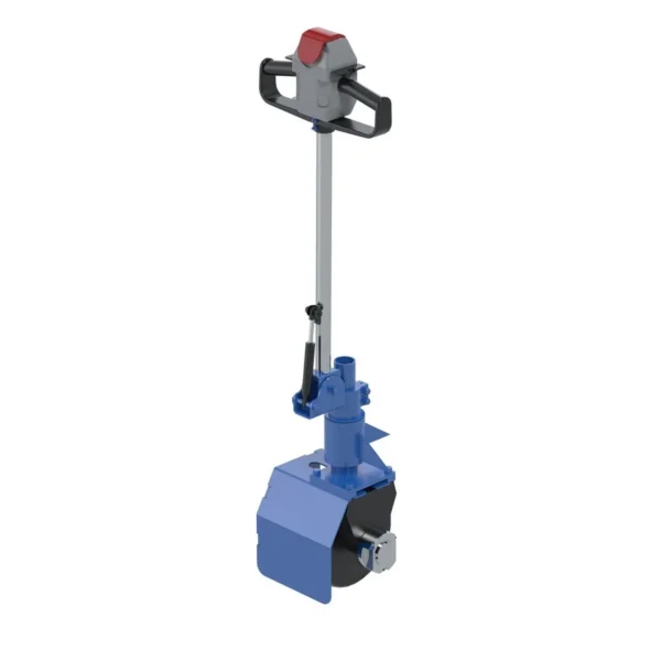 Factory Installed Power Traction Drive System 4,000 to 5,000 Lb. Capacity For Portable Lift Scissor Tables