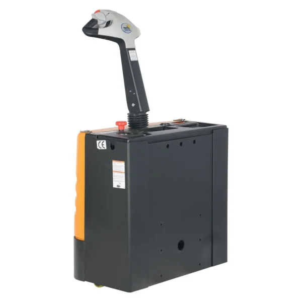 Factory Installed Power Traction Drive System 1,000 to 3,000 Lb. Capacity For Portable Lift Scissor Tables