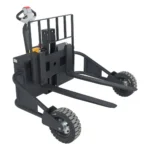 Vestil Rough Terrain