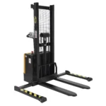 Fixed Fork Stacker
