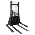Vestil Powered Stacker