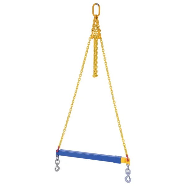 Vestil Adjustable Spreader Beam 42 - 66