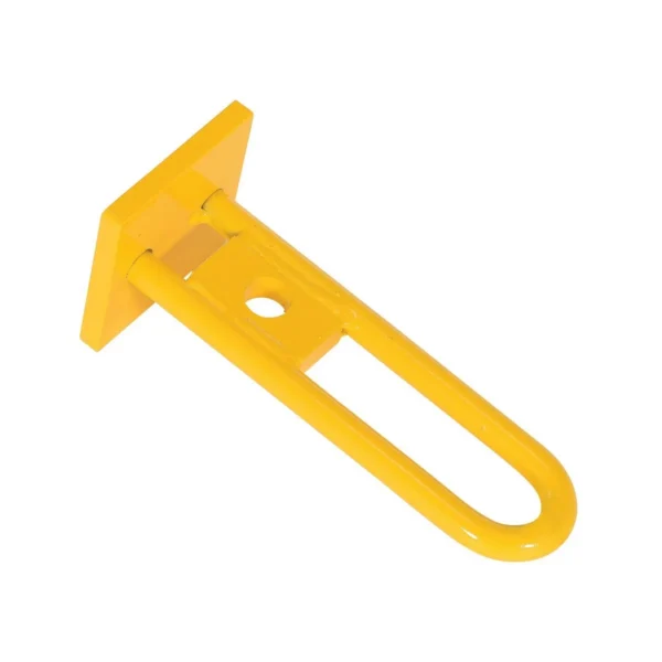 Steel Lower Bail 4-1/4 In. x 4-1/2 In. x 17-1/2 In. For Adjustable Spreader Beams