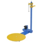 Stretch Wrap Machine