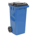 Gallon Trash Can