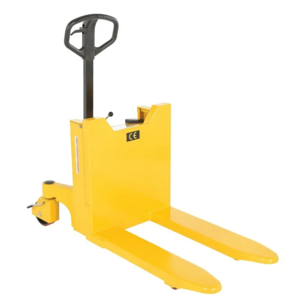 Steel Tilt Master Manual 2,200 Lb. Capacity Blue