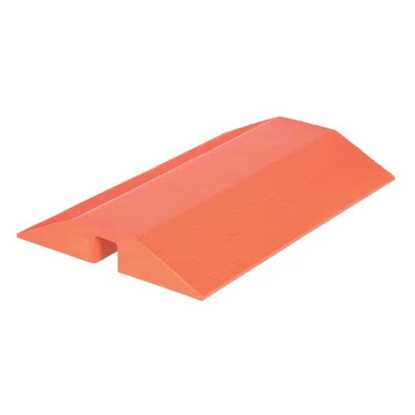 Urethane Cable Crossover 24 x 36 Orange