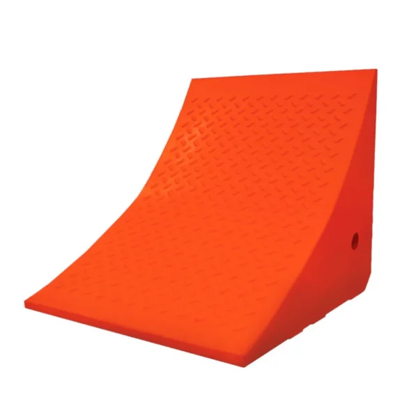 Vestil URWC 70 Ton Orange