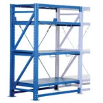 Vestil HD Roll