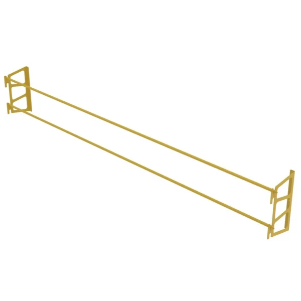 Vestil WMRD 20" Max Dia 160" Usable