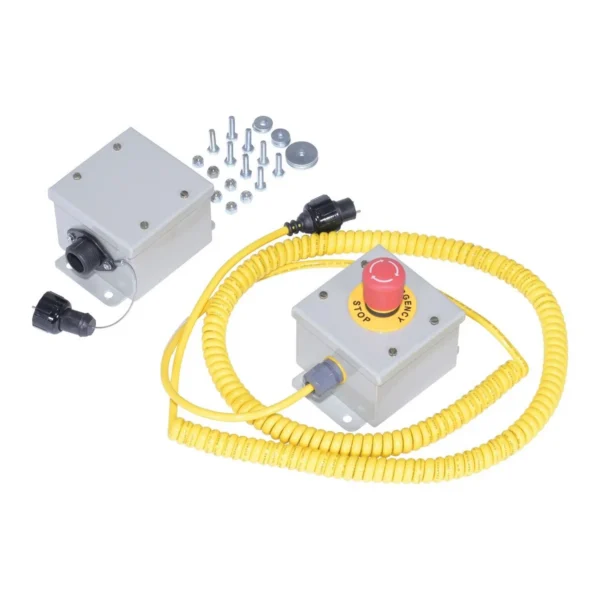 Emergency Stop Button Kit For Work Platform Models