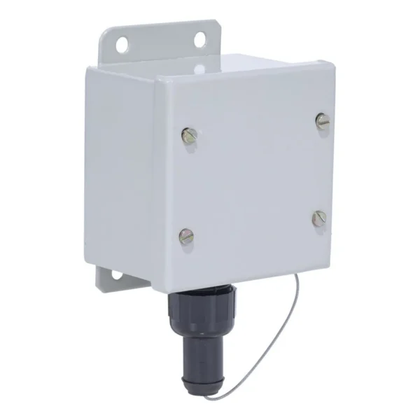 Fork Truck Emergency Stop Junction Box For Work Platform Models