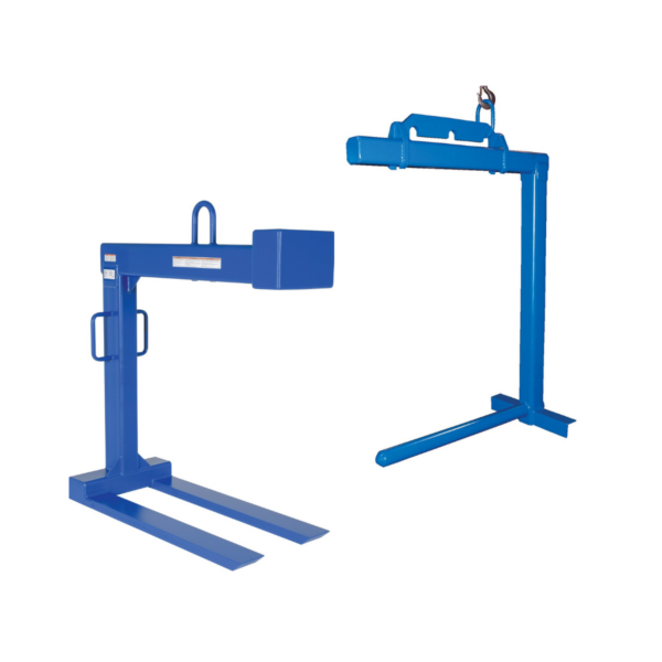 Crane Pallet Lifters