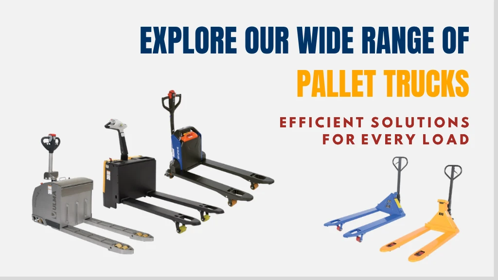 EXPLORE OUR wide RANGE OF