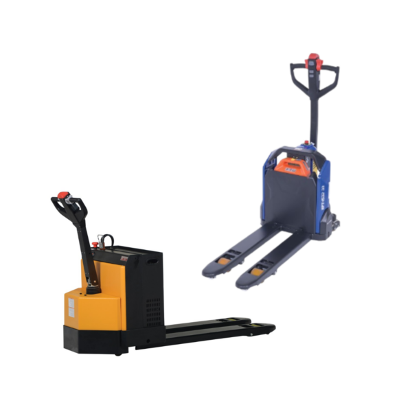 Electric Pallet Jacks