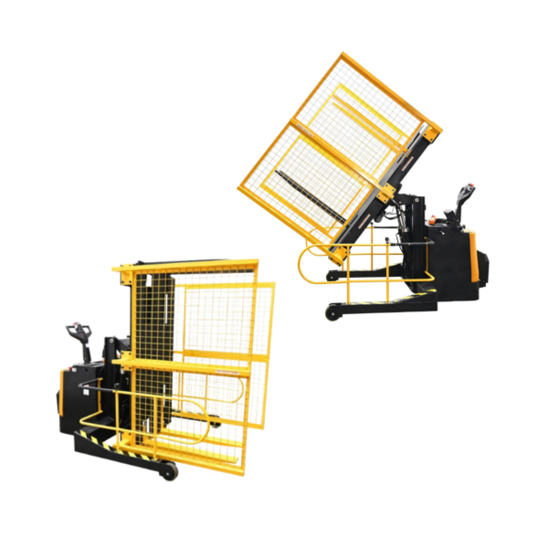 Pallet Inverters