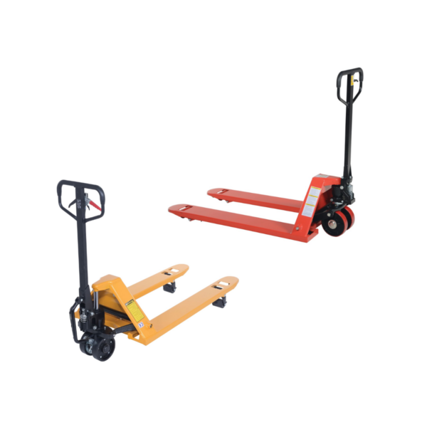 Pallet Trucks