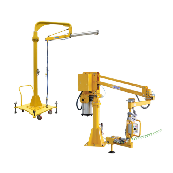 Air Balance Lifter