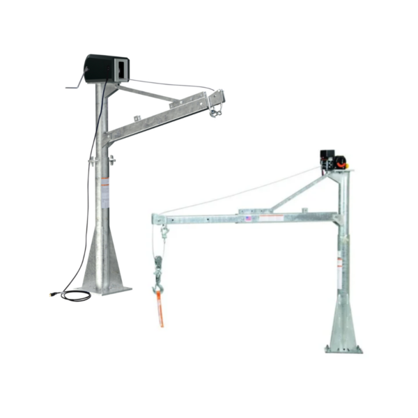 Truck Crane