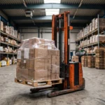 Pallet Stacker Capacities