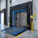 How Do You Choose the Right Loading Dock Seals