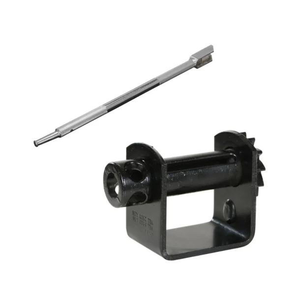 Winch Mounts