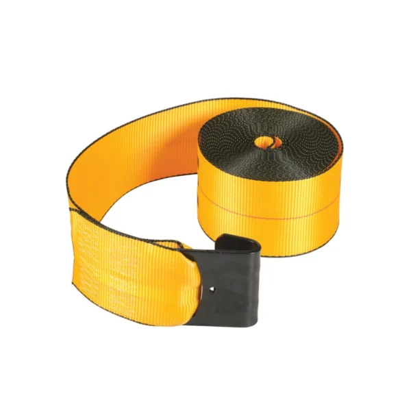 Winch Straps