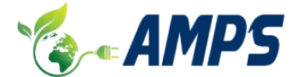 Amps Supply Logo