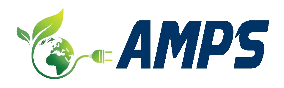 Amps Supply Logo